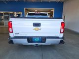 Certified 2018 Chevrolet Silverado 1500 LTZ w/ Max Trailering Package image 3