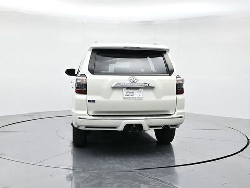 Used 2023 Toyota 4Runner Limited image 6