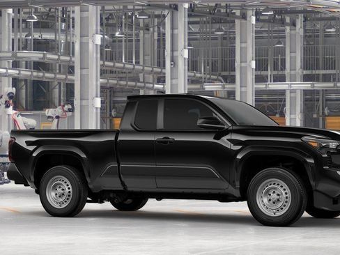 New 2026 Toyota Tacoma SR AWD/4WD image 80