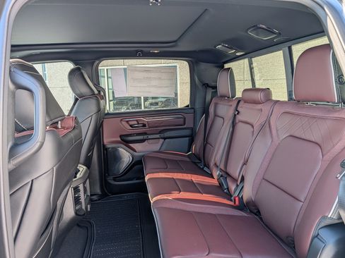 New 2026 RAM 1500 Limited image 6