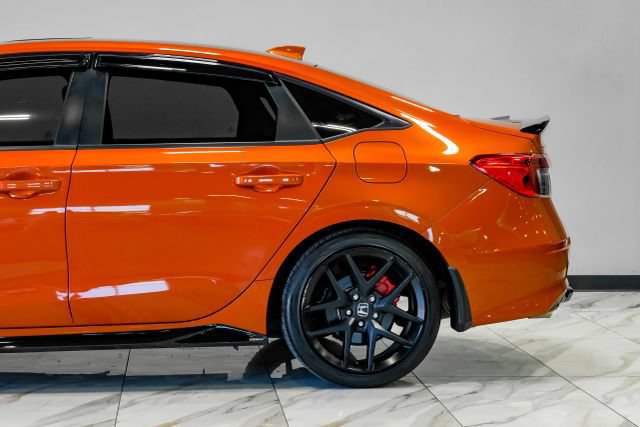 Used 2022 Honda Civic Si image 19