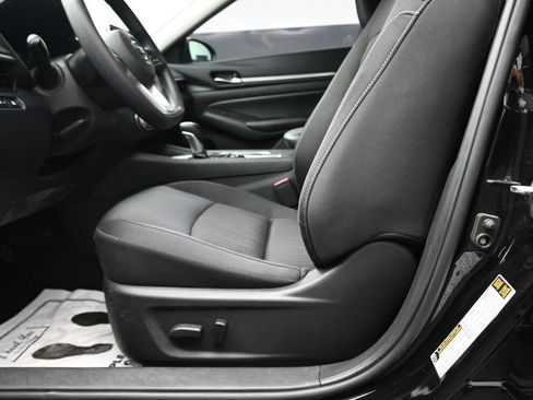 Used 2022 Nissan Altima 2.5 SV FWD image 19