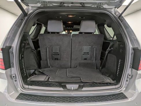 Used 2024 Dodge Durango R/T image 23