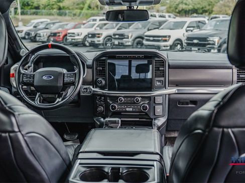 Used 2022 Ford F150 Raptor w/ Equipment Group 801A High image 20