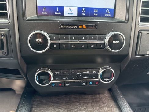 Used 2020 Ford Expedition Max Limited AWD/4WD image 20