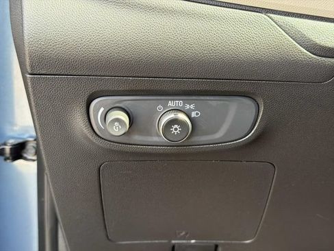 Used 2024 Buick Encore GX Avenir w/ Avenir Convenience Package AWD/4WD image 26
