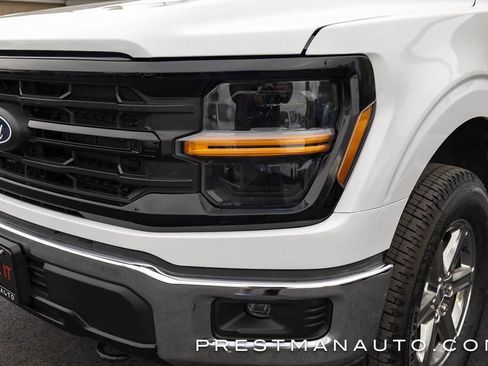 Used 2024 Ford F150 XLT w/ Tow/Haul Package image 41