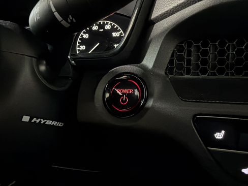 Used 2025 Honda CR-V Sport-L image 26