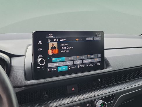 Used 2024 Honda CR-V Sport-L image 17