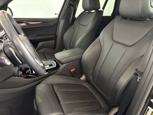 Certified 2024 BMW X3 sDrive30i w/ Convenience Package RWD image 24