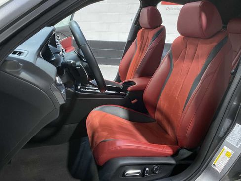 Used 2024 Acura Integra A-Spec FWD image 11