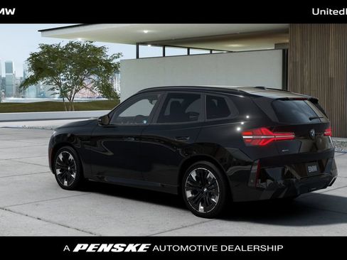 New 2026 BMW X3 xDrive30i w/ Premium Package AWD/4WD image 28