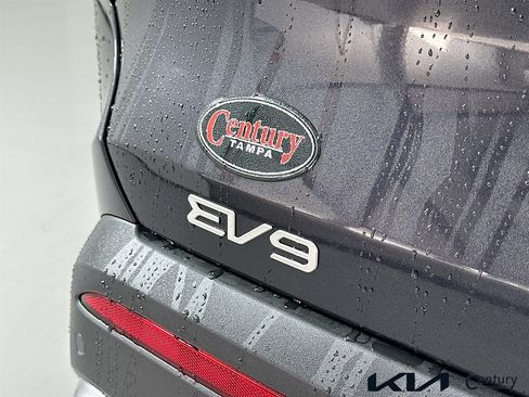 New 2026 Kia EV9 Light RWD image 19