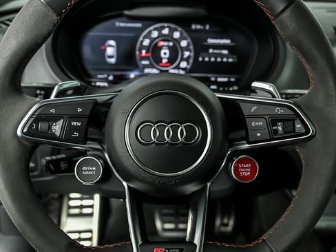 Used 2018 Audi RS 3 AWD/4WD image 25