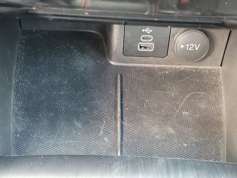 Used 2024 Ford Escape ST-Line w/ Tech Pack #1 FWD image 25