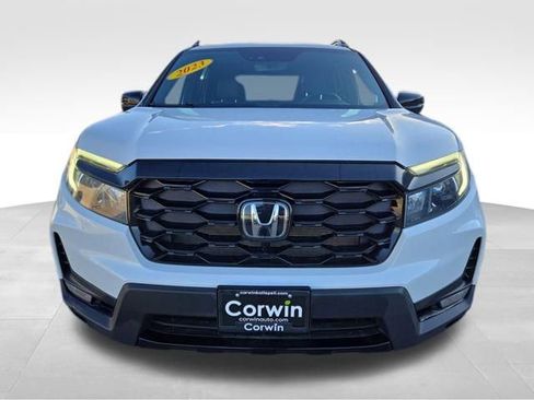 Used 2023 Honda Passport Elite image 5