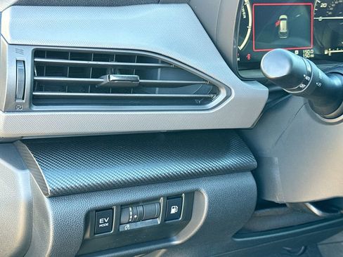 New 2026 Subaru Crosstrek 2.5i Sport w/ Crosstrek Mirror Package image 9