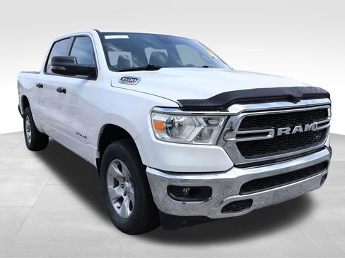 Used 2023 RAM 1500 Big Horn AWD/4WD image 13