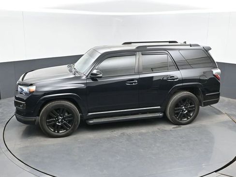 Used 2019 Toyota 4Runner Limited image 36