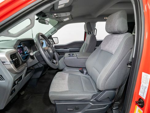 Used 2023 Ford F150 XLT image 16