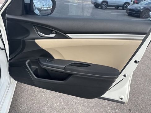 Used 2016 Honda Civic LX image 19