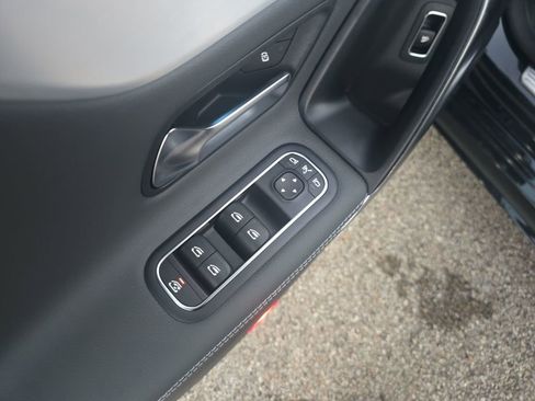 New 2026 Mercedes-Benz CLA 35 AMG CLA 35 AMG image 11