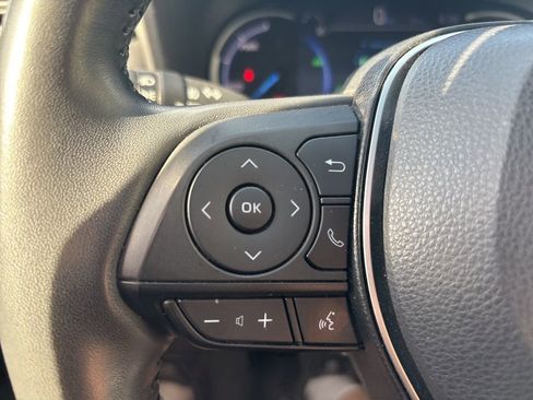 Used 2021 Toyota RAV4 XSE w/ XSE Grade Weather Package image 16