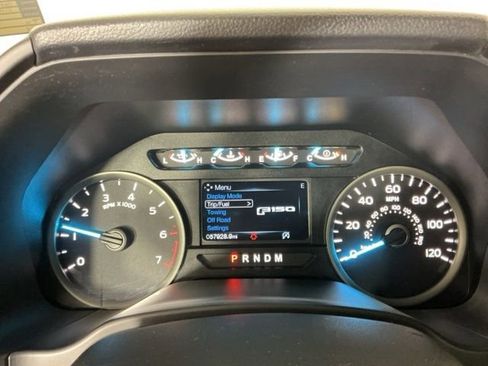 Used 2020 Ford F150 XLT w/ Equipment Group 301A Mid AWD/4WD image 17