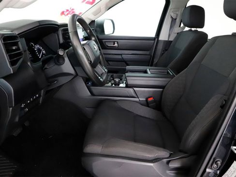 Used 2024 Toyota Tundra SR5 w/ SX Package image 16