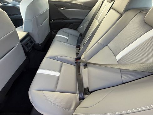 New 2026 Toyota Camry LE image 30