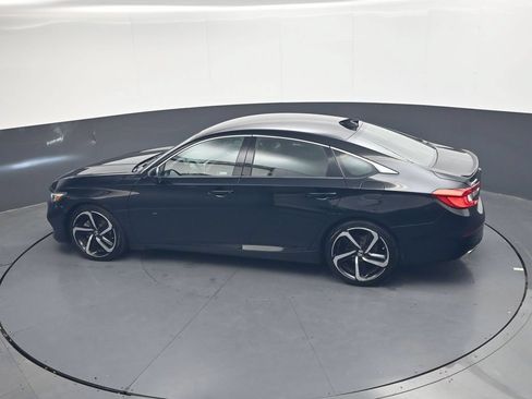 Used 2019 Honda Accord Sport image 20