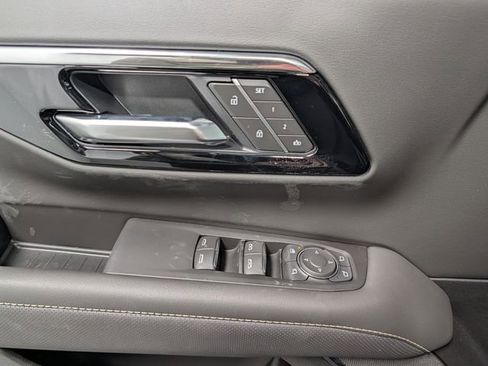 New 2026 Chevrolet Tahoe Premier w/ Sun And Tow Package image 18