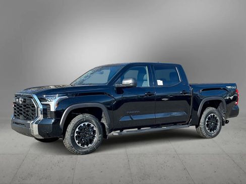 New 2026 Toyota Tundra SR5 image 1