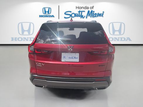 Certified 2024 Honda CR-V Sport-L image 6
