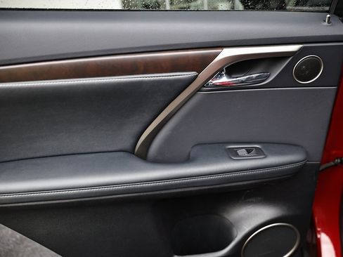 Used 2022 Lexus RX 350 AWD w/ Premium Package image 27