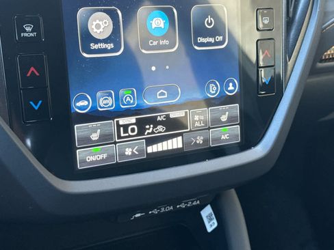 New 2026 Subaru Forester Wilderness AWD/4WD image 21