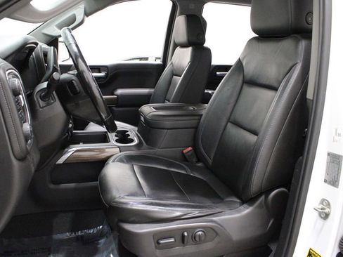 Used 2019 Chevrolet Silverado 1500 LT Trail Boss image 10