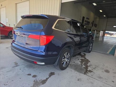 Used 2018 Honda Pilot EX-L image 6