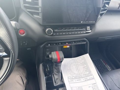 Used 2023 Toyota Sequoia TRD Pro image 17