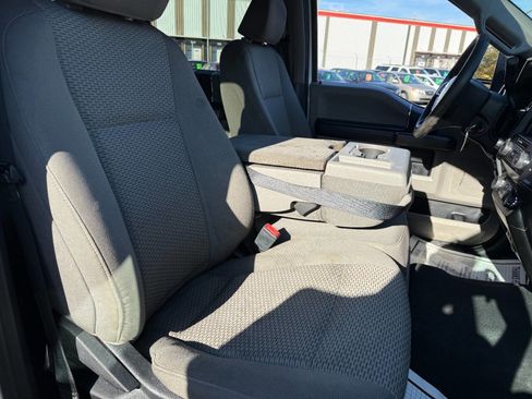 Used 2021 Ford F250 XLT w/ FX4 Off-Road Package image 30