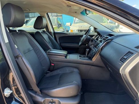Used 2014 MAZDA CX-9 Touring AWD/4WD image 6