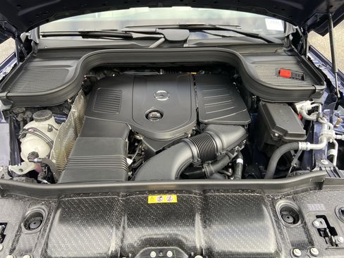 New 2026 Mercedes-Benz GLE 350 4MATIC image 44