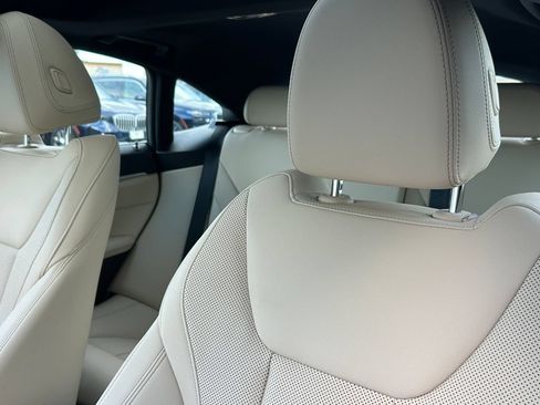 Used 2023 BMW i4 eDrive35 RWD image 14