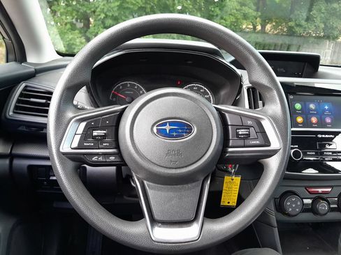 Used 2019 Subaru Impreza 2.0i AWD/4WD image 16