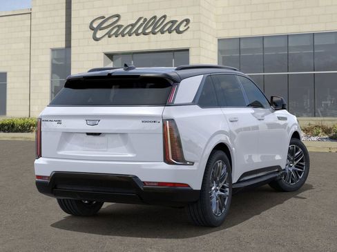 New 2026 Cadillac Escalade IQ Sport 2 image 4
