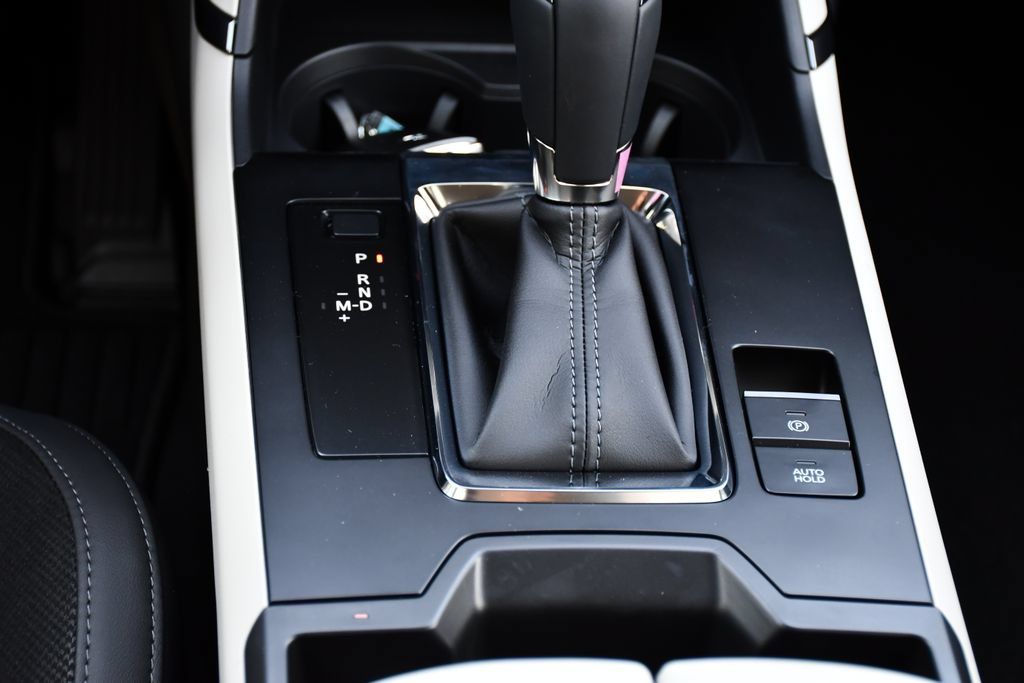 New 2026 MAZDA CX-5 Select AWD/4WD image 26