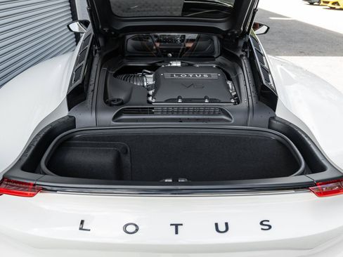 Used 2025 Lotus Emira RWD image 43