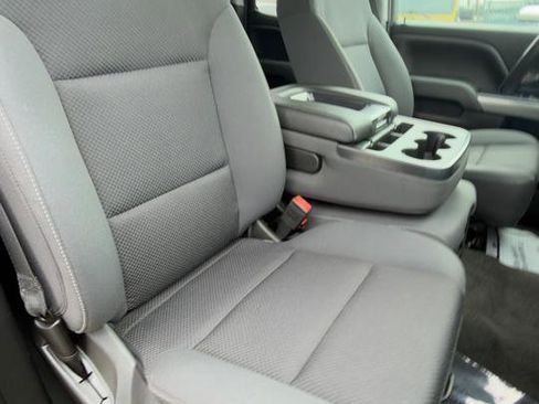 Used 2019 Chevrolet Silverado 1500 LT w/ All Star Edition AWD/4WD image 43