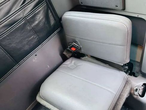 Used 2001 Ford Ranger 2WD SuperCab image 10