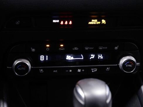 Used 2023 MAZDA CX-5 AWD 2.5 S w/ Premium Plus Pkg image 29